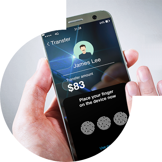 金年会jinnianhui官方在线登录新一代全系列感测技术<br>为智慧应用场域带来人机沟通全新体验